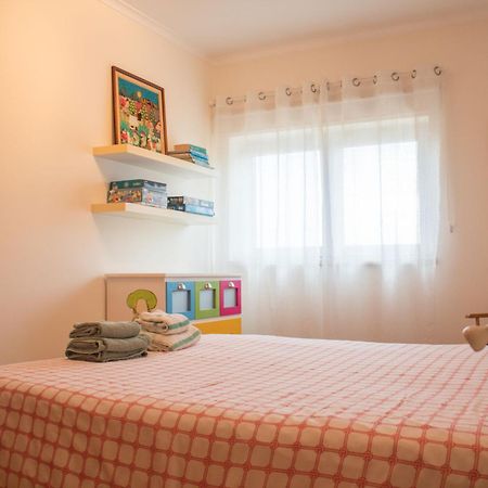 Apartment Panoramico By Interhome Foz do Arelho Luaran gambar