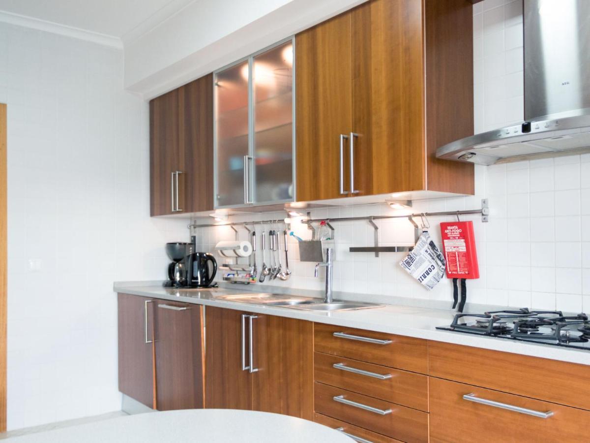 Apartment Panoramico By Interhome Foz do Arelho Luaran gambar