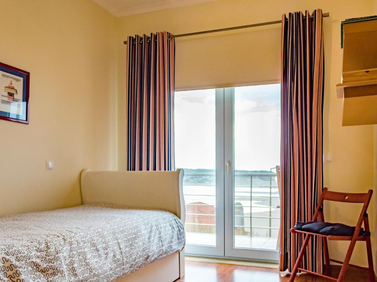 Apartment Panoramico By Interhome Foz do Arelho Luaran gambar