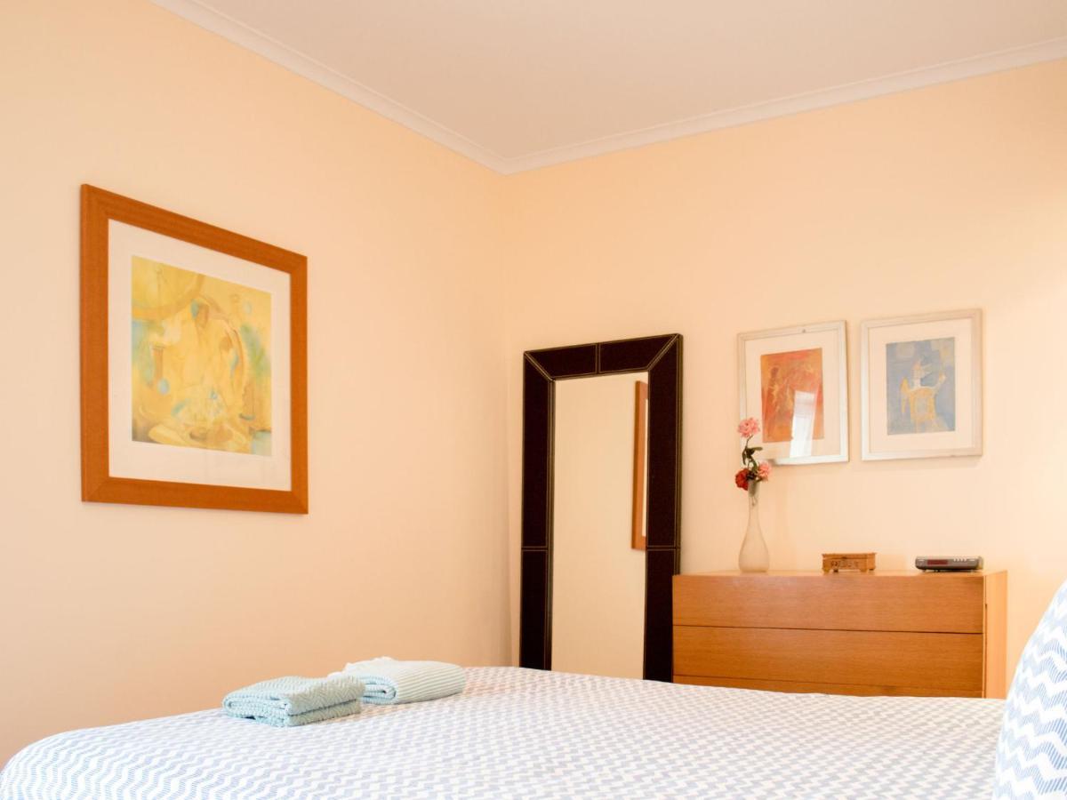 Apartment Panoramico By Interhome Foz do Arelho Luaran gambar