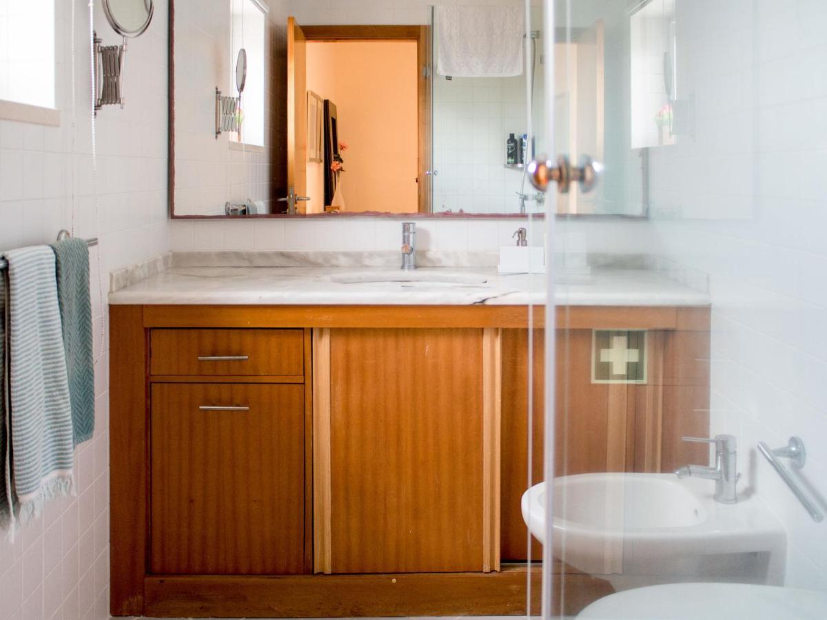 Apartment Panoramico By Interhome Foz do Arelho Luaran gambar