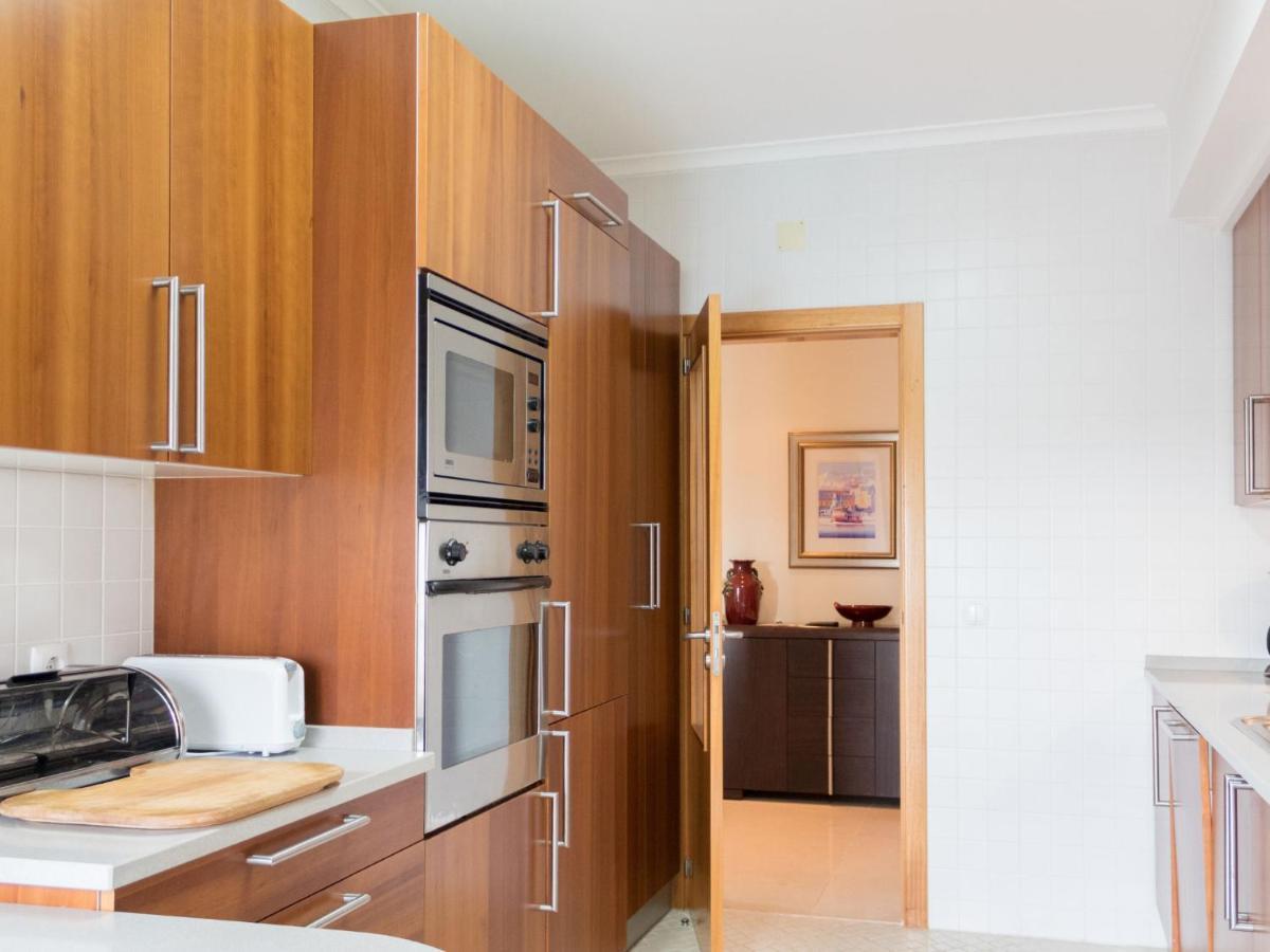 Apartment Panoramico By Interhome Foz do Arelho Luaran gambar