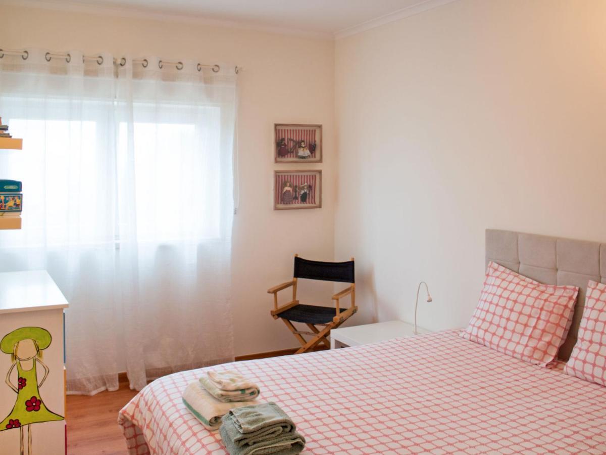 Apartment Panoramico By Interhome Foz do Arelho Luaran gambar