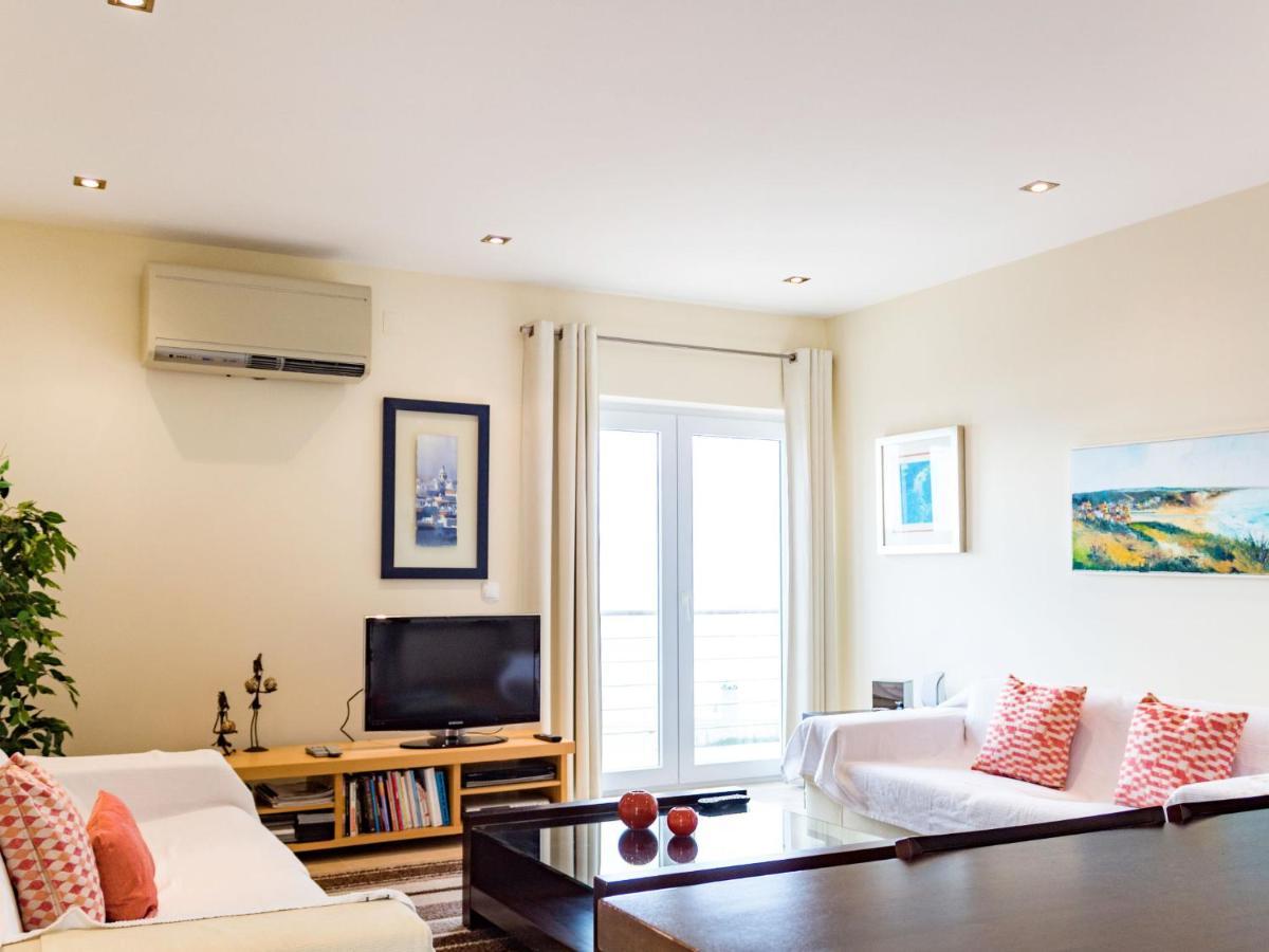 Apartment Panoramico By Interhome Foz do Arelho Luaran gambar