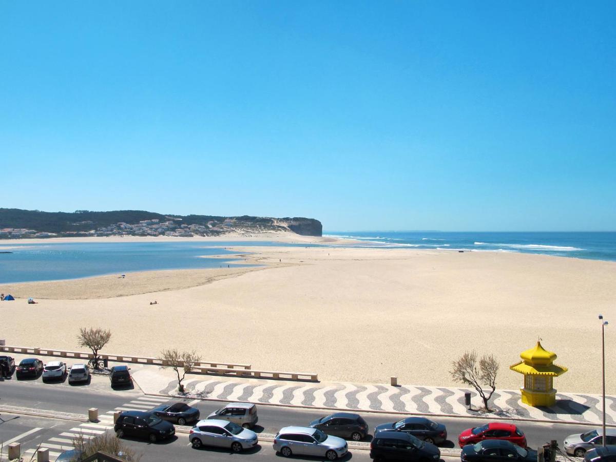 Apartment Panoramico By Interhome Foz do Arelho Luaran gambar