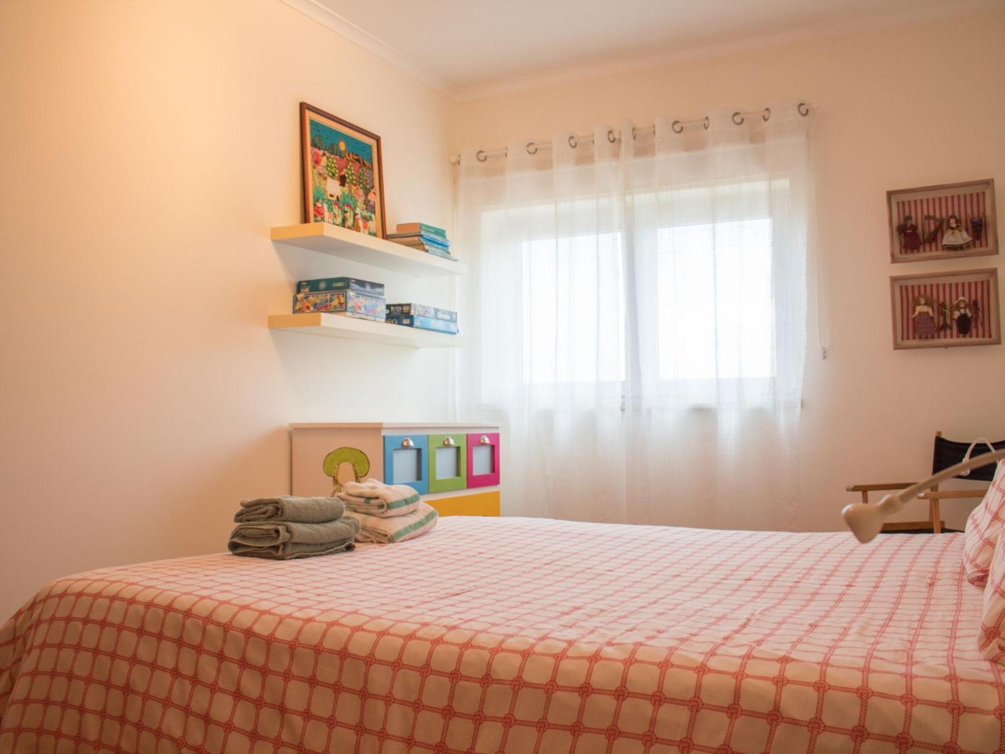 Apartment Panoramico By Interhome Foz do Arelho Luaran gambar