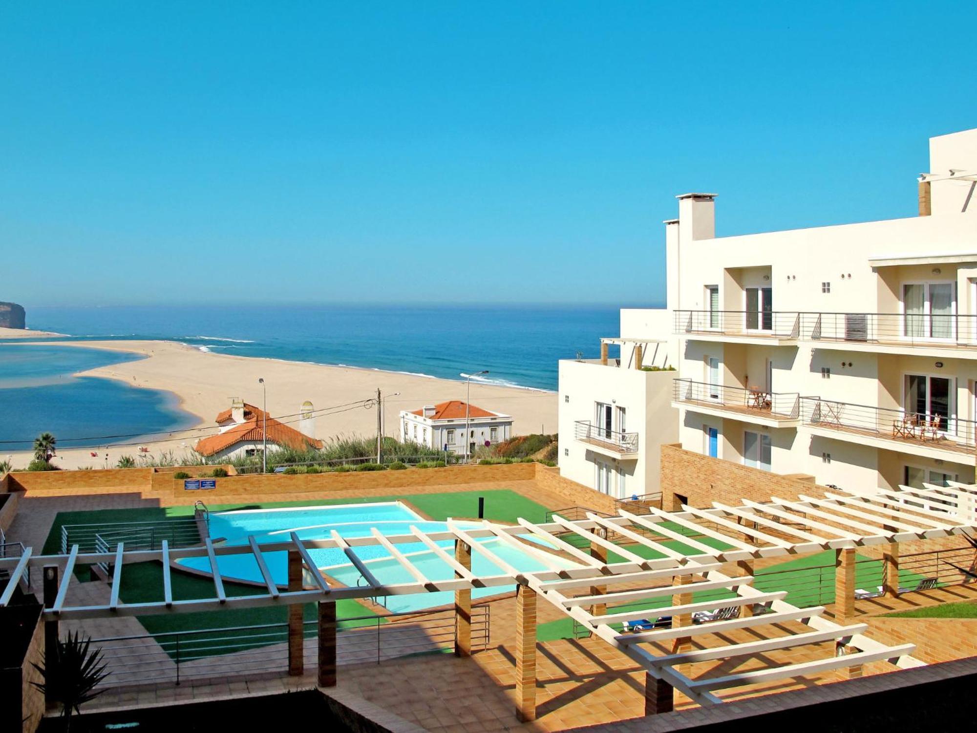 Apartment Panoramico By Interhome Foz do Arelho Luaran gambar