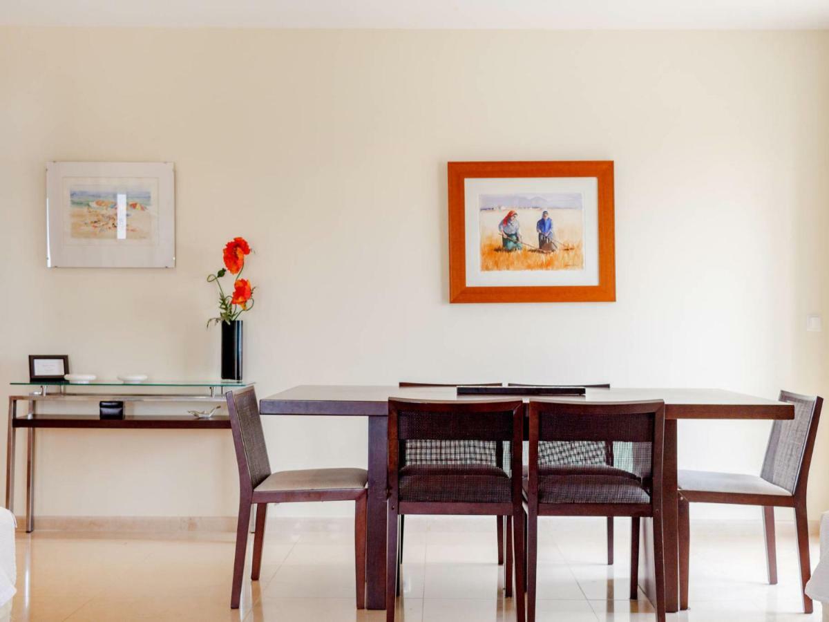 Apartment Panoramico By Interhome Foz do Arelho Luaran gambar