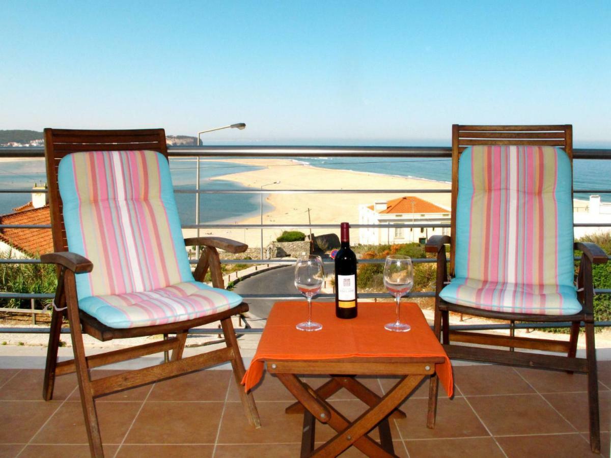 Apartment Panoramico By Interhome Foz do Arelho Luaran gambar